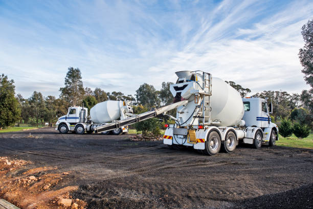 Best Concrete Foundation Repair in Portola Valley, CA