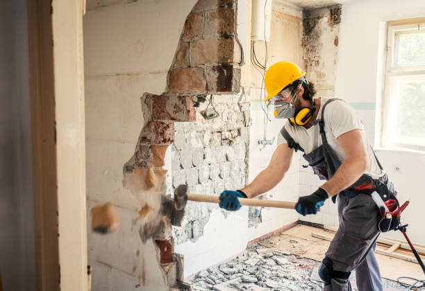 Best Concrete Demolition Services in Portola Valley, CA