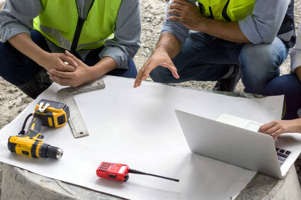 Best Concrete Retaining Walls in Portola Valley, CA
